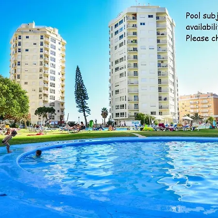 Armacao De Pera Praia Mar Sol Exterior photo