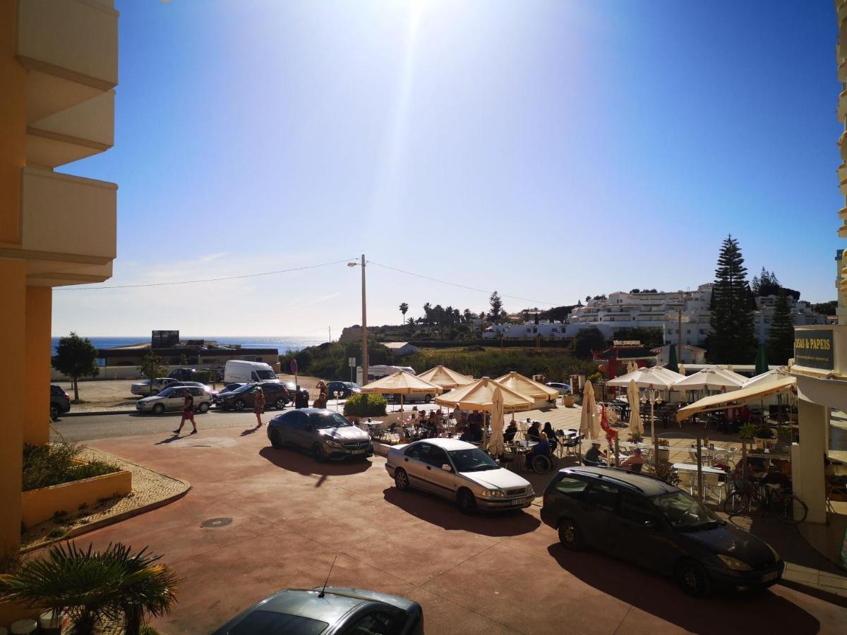 Apartment Mar Sol *