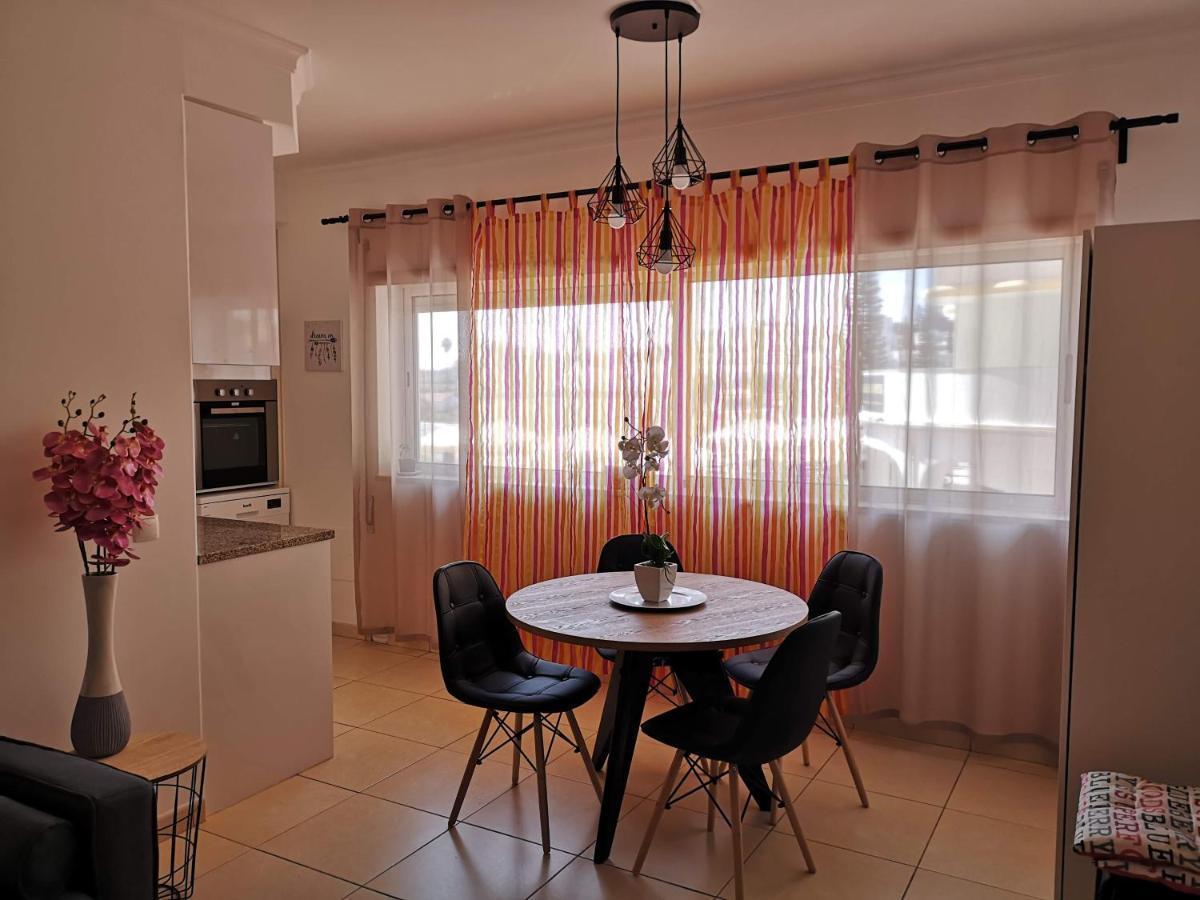Mar Sol Apartment