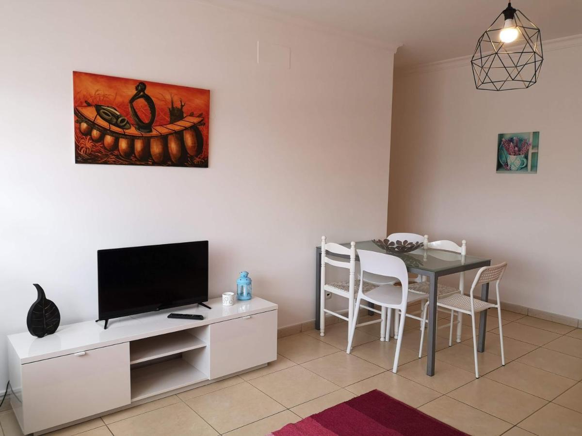 Mar Sol Apartment