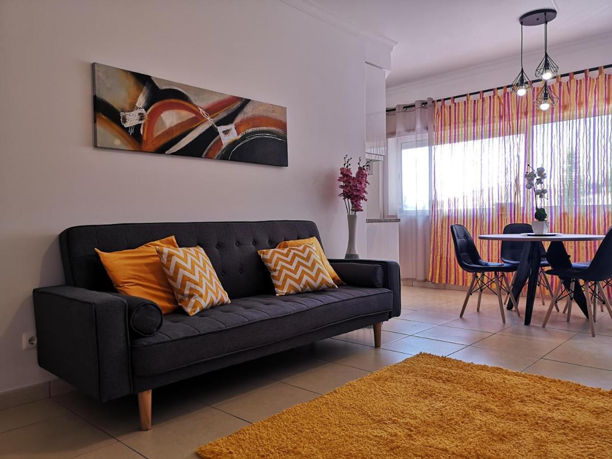 Apartment Mar Sol Armacao de Pera