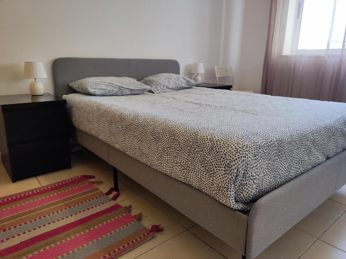 Apartment Mar Sol Armacao de Pera