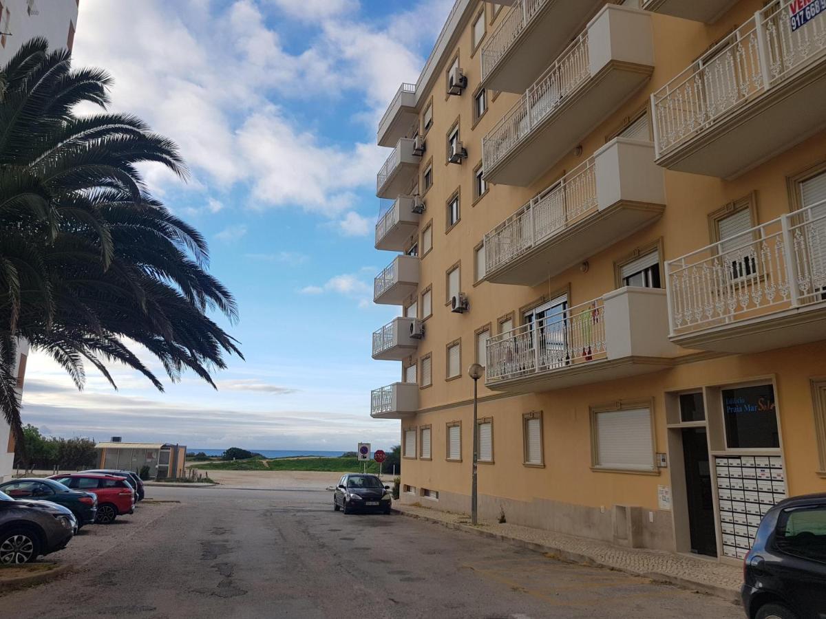 Mar Sol Armação de Pêra